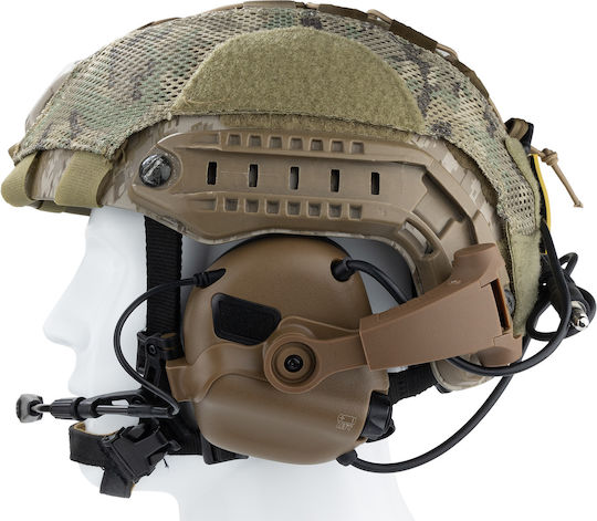 Earmor 9020052385 Electronic Earmuffs with Band