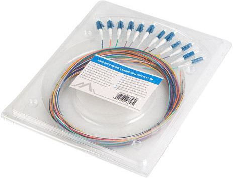 Lanberg Fiber Optic Cable 2m Multicolour 1pcs