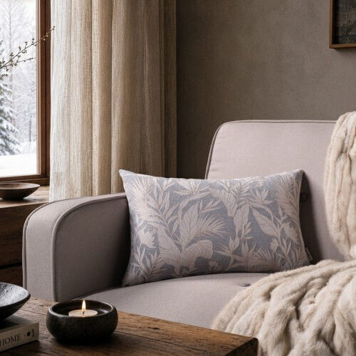 Teoran Μαξιλάρα Palencia 65x65εκ. Teoran Μαξιλάρα Palencia 65x65εκ.