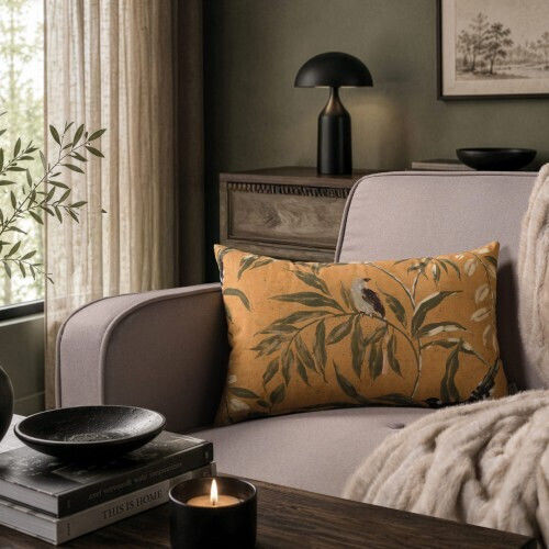 Teoran Floor Pillow 65x65cm