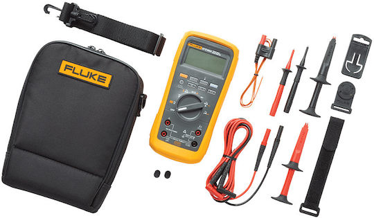 Fluke 87V MAX/E2 Дигитален мултиметър