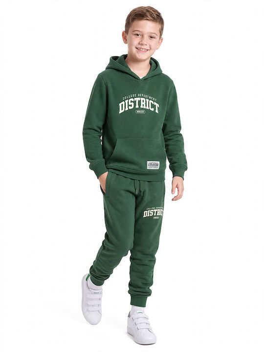 Kids Sweatpants Cypress