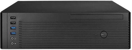 Adax LIBRA Настолен компютър Ryzen 5-5600G/16GB DDR4/512GB SSD/W11 Pro