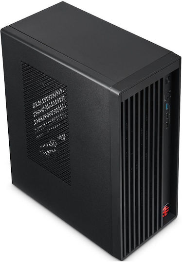 Adax Verso Настолен компютър (Ultra 5-225/16GB DDR5/1.0TB SSD/W11 Home)