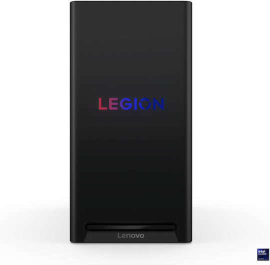 Lenovo Legion T5 30IAX10 Gaming Desktop PC Ultra 7 251HX 16GB DDR5 1TB SSD GeForce RTX 5060 Ti Windows 11 Startseite