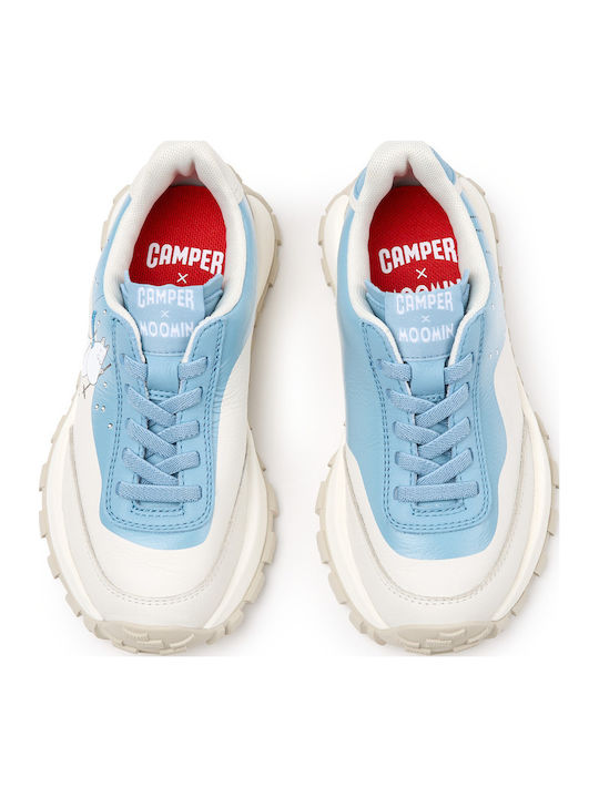 Camper Camper