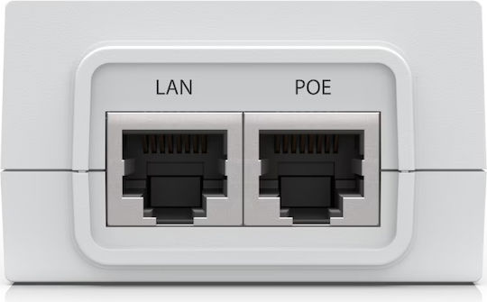 Ubiquiti U/UTP Network Cable Ethernet White