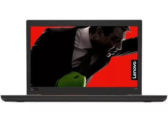 Lenovo ThinkPad L580 Refurbished Grade A 15.6" (Core i5-8250U/8GB/256GB SSD/W11 Pro)