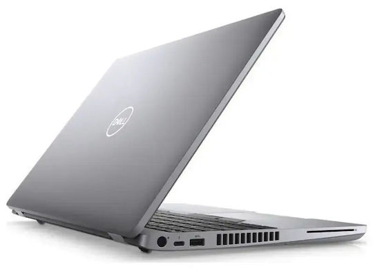 Dell Latitude 5520 Реновиран Клас A 15.6" (Core i5-1135G7/16GB/256GB SSD/W11 Pro)