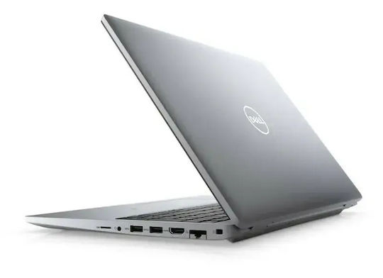 Dell Latitude 5520 Реновиран Клас A 15.6" (Core i5-1135G7/16GB/256GB SSD/W11 Pro)