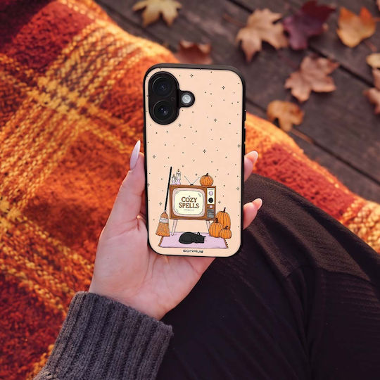 Калъф Sonique Cozy Season Series Xiaomi Xiaomi 15 Ultra 5g Cozy Spells