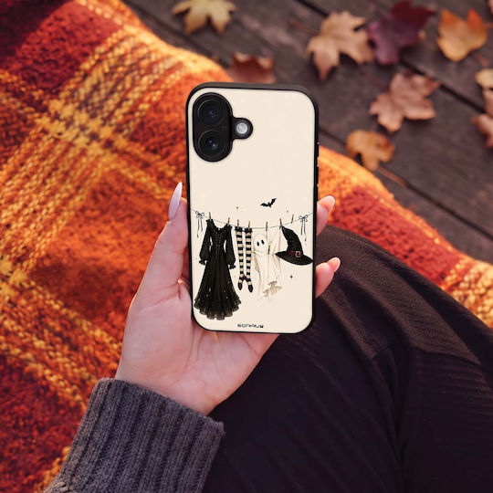 Калъф Sonique Cozy Season Series Xiaomi Redmi Note 15 Pro 4G Магьосническо Пране