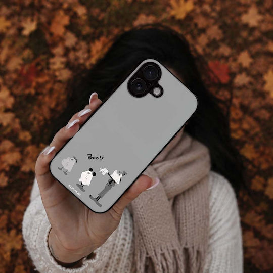 Sonique Cozy Season Series Xiaomi Poco X8 Pro 5g Boo Buddies Case