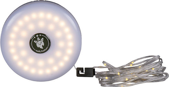 Lumenor Fishing Light Green Led 12v 20307