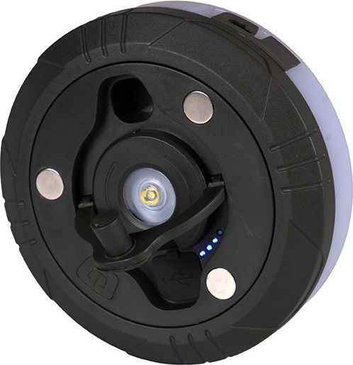 Lumenor Fishing Light Green Led 12v 20307