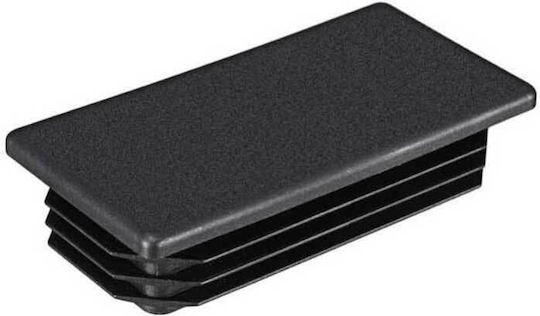 Capac Capac pătrat din plastic 40x20