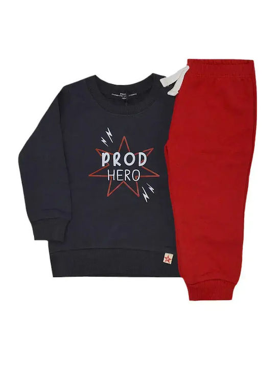 Prod Prod