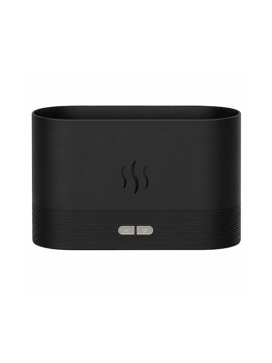 Sistem de Aromaterapie cu Led Ultrasonic Oil cu Temporizator 180ml LCH-PADYMF701B Sistem de Aromaterapie cu Led Ultrasonic Oil cu Temporizator 180ml LCH-PADYMF701B