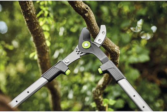 For_q Amboss Telescopic Branch Pruner 38 Mm Aluminum