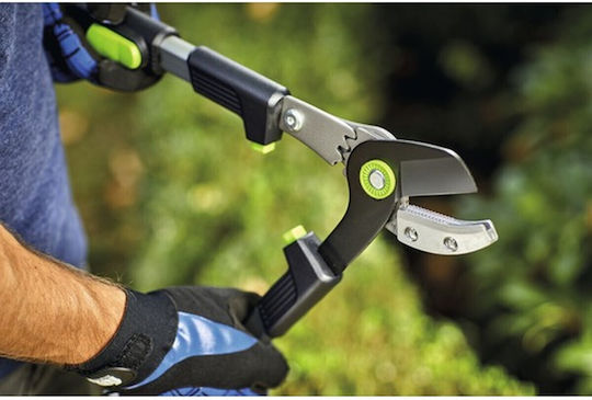 For_q Amboss Telescopic Branch Pruner 38 Mm Aluminum