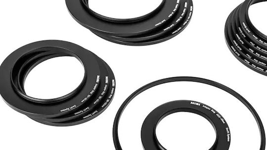 Nisi Filter Swift System Adapter Ring 43-49mm