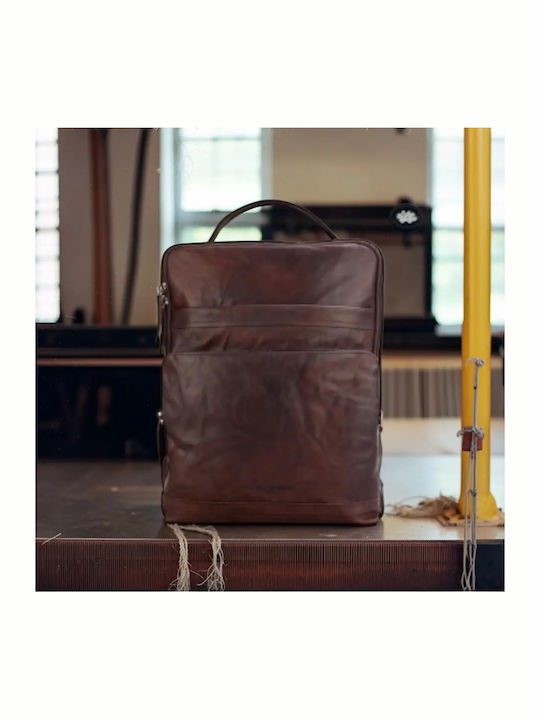 Spikes & Sparrow Laptoptasche für Laptop in Braun Farbe Spikes & Sparrow Laptoptasche für Laptop in Braun Farbe