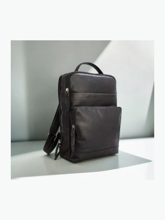 Spikes & Sparrow Laptoptasche Für Laptop In Schwarz