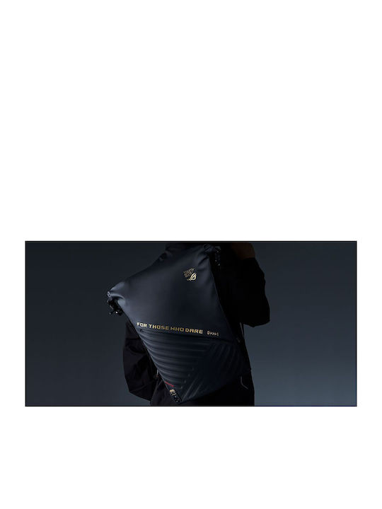 Asus Rog Laptoptasche Schulter / Handheld für Laptop 18 Zoll in Schwarz