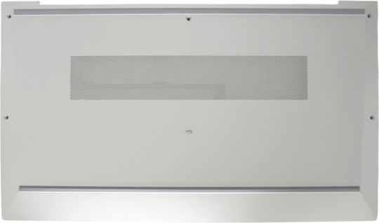 Plastik Laptop Bottom Case Cover D Hp Elitebook 850 G7 855 G7 Eb855g7 M14249-001 Silber