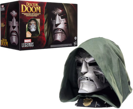 Hasbro Marvel Action Figure in Scale 1:11
