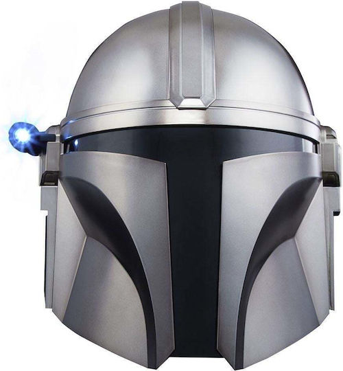 Hasbro Star Wars Mandalorian Elektronische Action-Figur in Maßstab 1:11