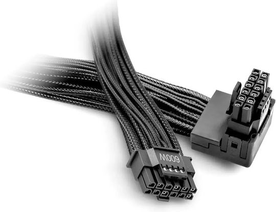 Thermaltake 24-Pin ATX - 24-Pin ATX Cable White AC-081-CN6NAN-A1