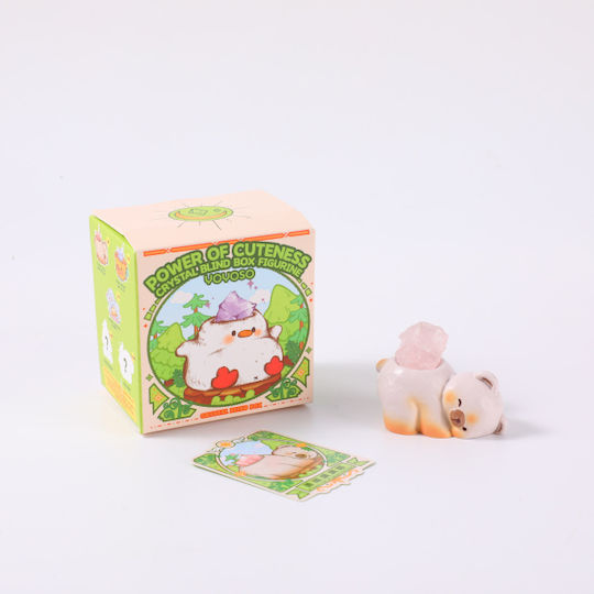 Miniature Toy (Miscellaneous Designs)