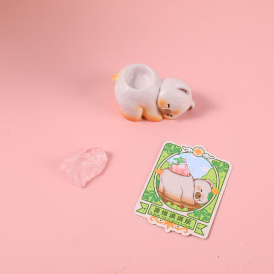 Miniature Toy (Miscellaneous Designs)