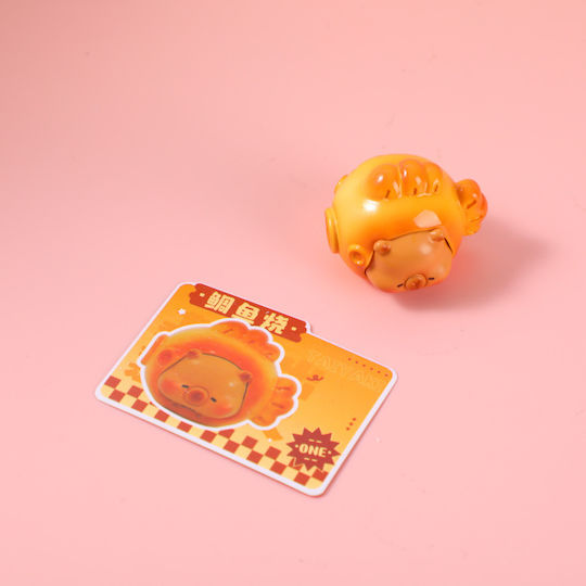 Miniature Toy (Miscellaneous Designs)