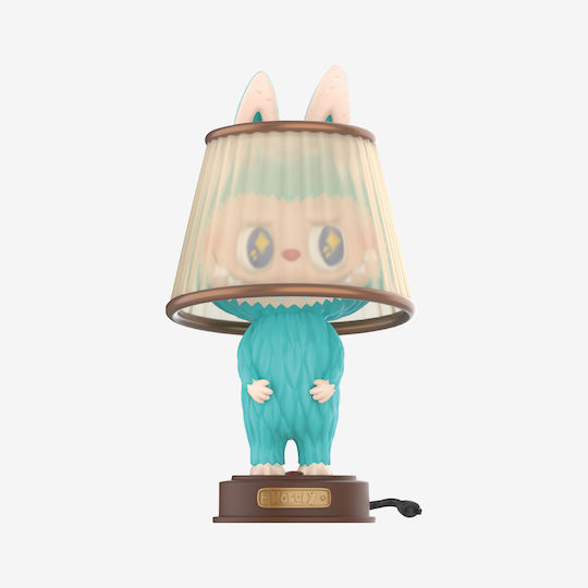 Pop Mart Miniatur-Spaßspielzeug (Verschiedene Designs/Sortimente von Designs) 1 Stk