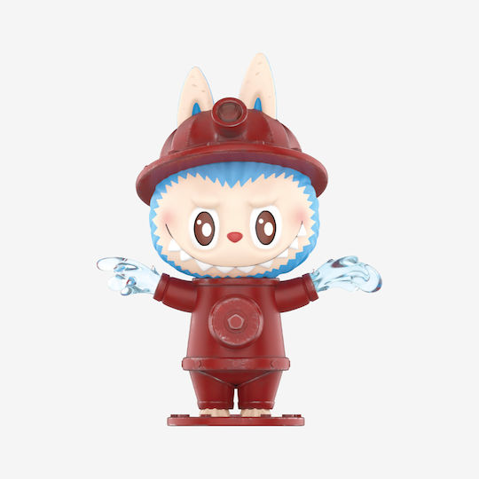 Pop Mart Miniatur-Spaßspielzeug (Verschiedene Designs/Sortimente von Designs) 1 Stk