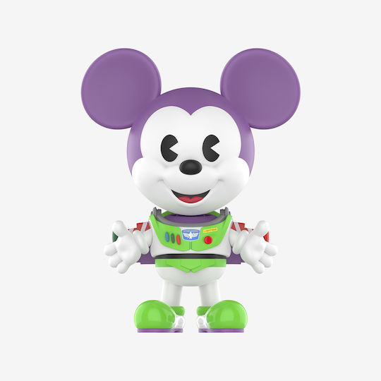 Pop Mart Miniatur-Spaßspielzeug Mickey Mehrfach
