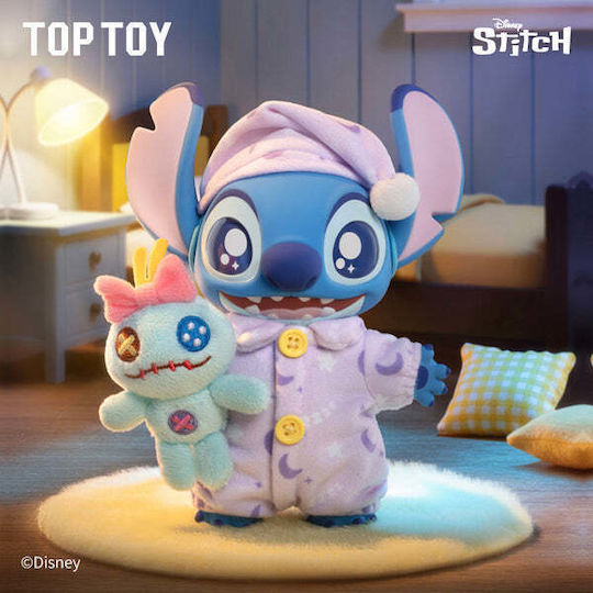 Stitch Облечи Stitch (Различни Дизайни)