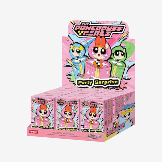 Pop Mart Miniatur-Spaßspielzeug (Verschiedene Designs/Sortimente von Designs) 1 Stk