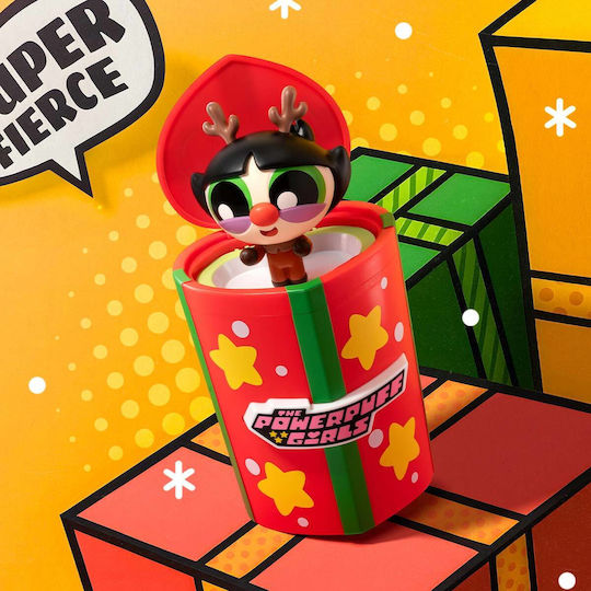 Pop Mart Miniatur-Spaßspielzeug (Verschiedene Designs/Sortimente von Designs) 1 Stk