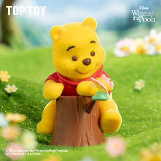 Disney Winnie The Pooh (Διάφορα Σχέδια)