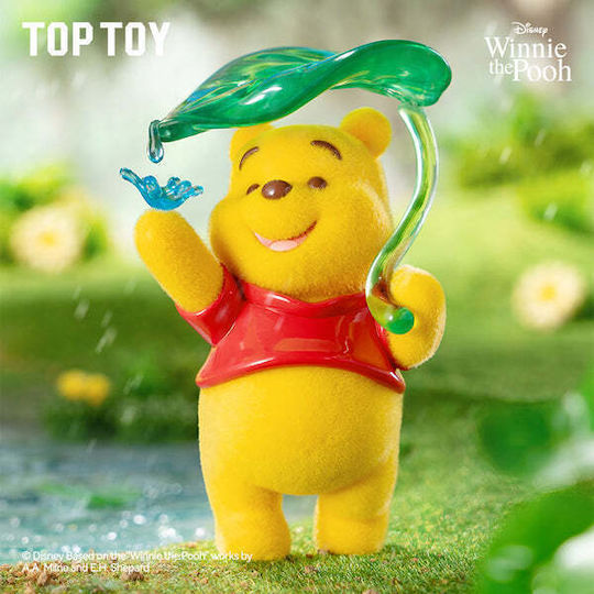 Disney Winnie The Pooh (Διάφορα Σχέδια)