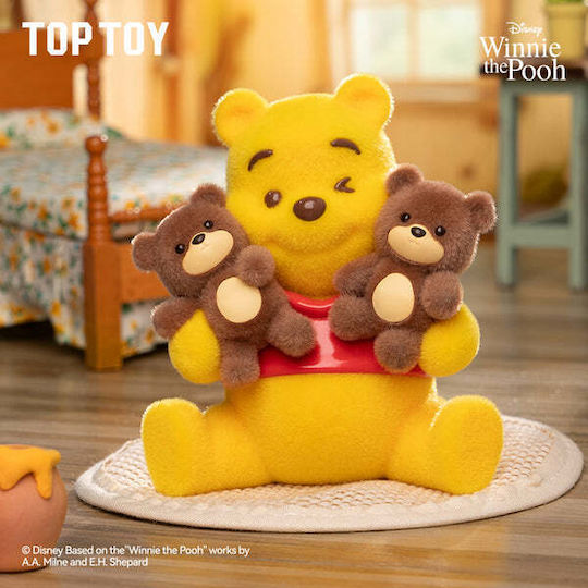 Disney Winnie The Pooh (Διάφορα Σχέδια)