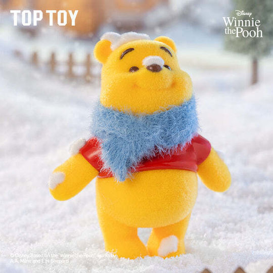 Disney Winnie The Pooh (Διάφορα Σχέδια)
