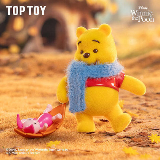 Disney Winnie The Pooh (Διάφορα Σχέδια)