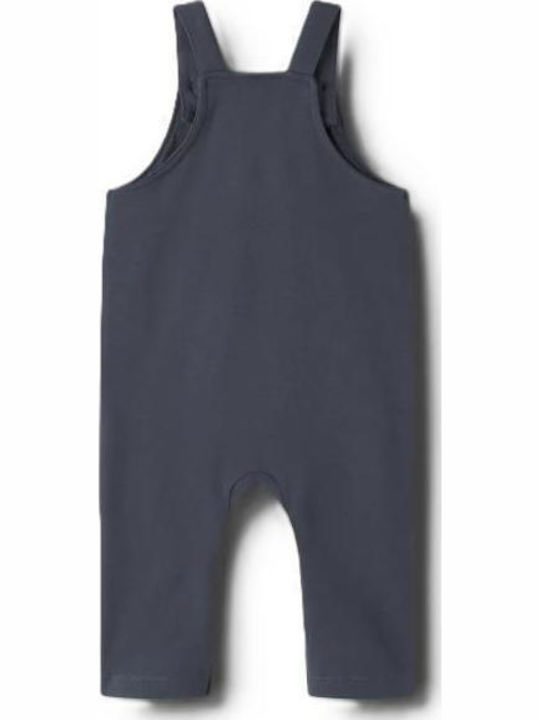 Name It Girls Dungarees Blue Name It Girls Dungarees Blue