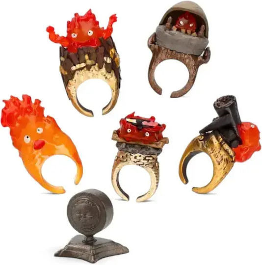Blind Box Miniatur-Spaßspielzeug (Verschiedene Designs/Sortimente von Designs) 1 Stk