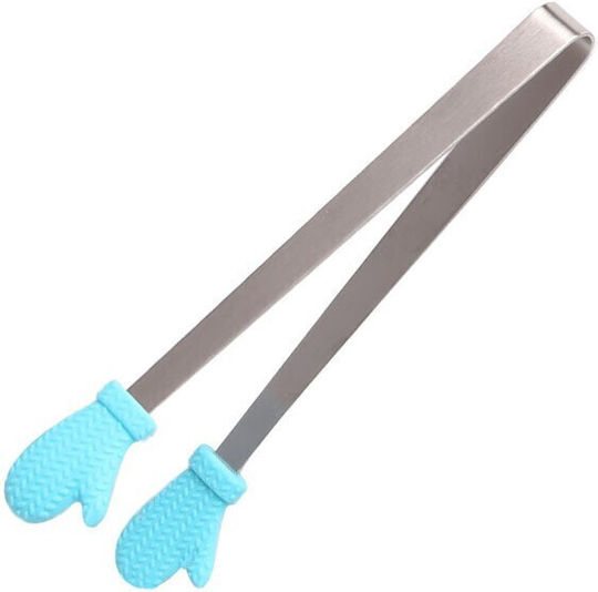 Clește De Servire Din Silicon 14.5cm Design Glove Clește De Servire Din Silicon 14.5cm Design Glove