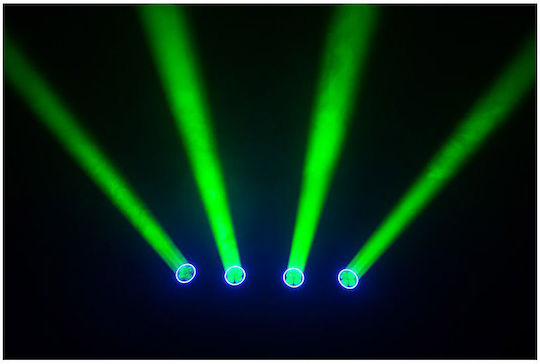 American DJ LED Vizi Xtreme